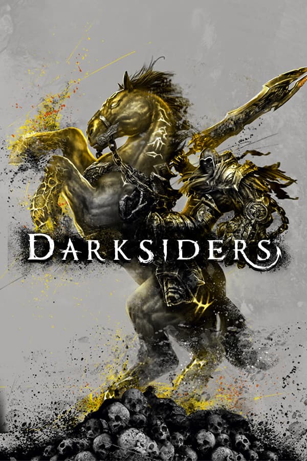 Darksiders