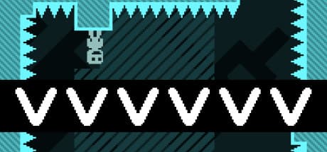 VVVVVV — фон страницы