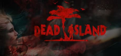 Dead Island — фон страницы
