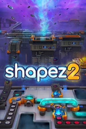 shapez 2 - Commercial License