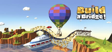 Build a Bridge