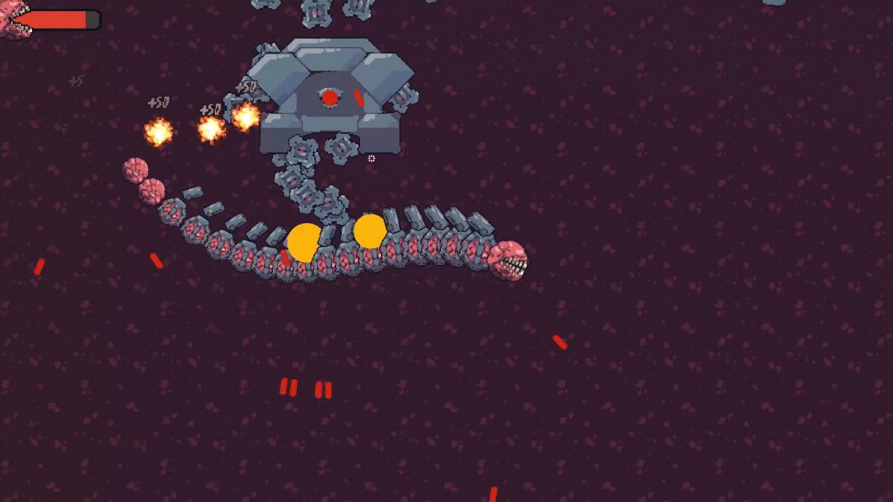Myasoid — скриншот 1