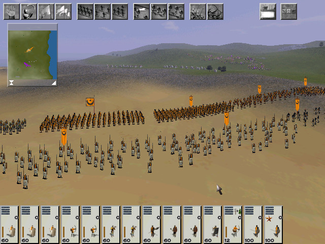 Medieval: Total War™ - Collection — скриншот 1