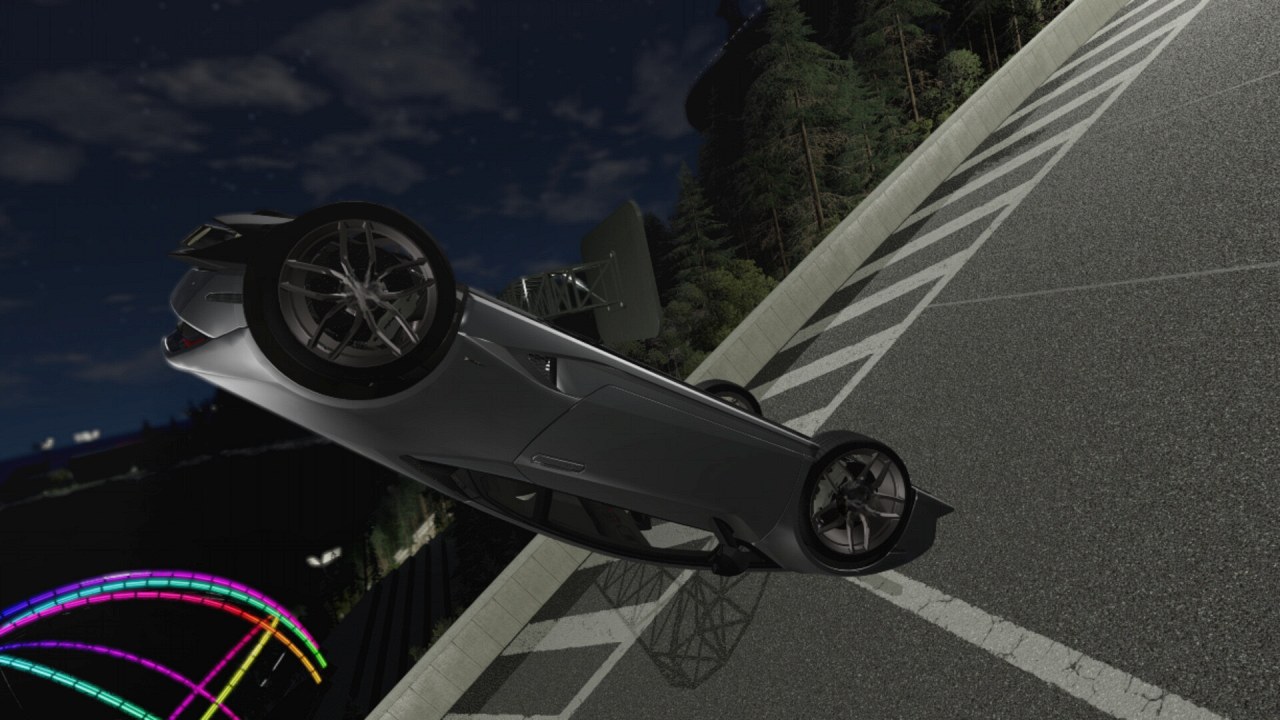 Real Car Parking Simulator — скриншот 1