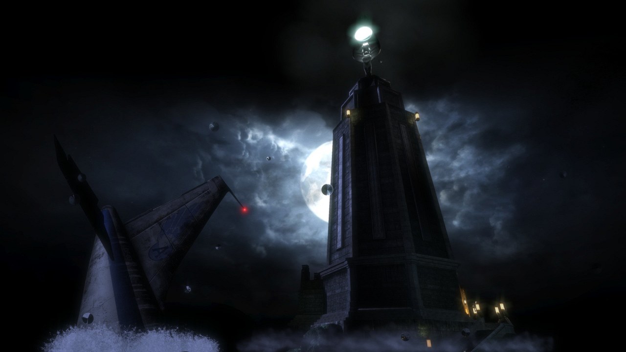 BioShock™ Remastered — скриншот 1