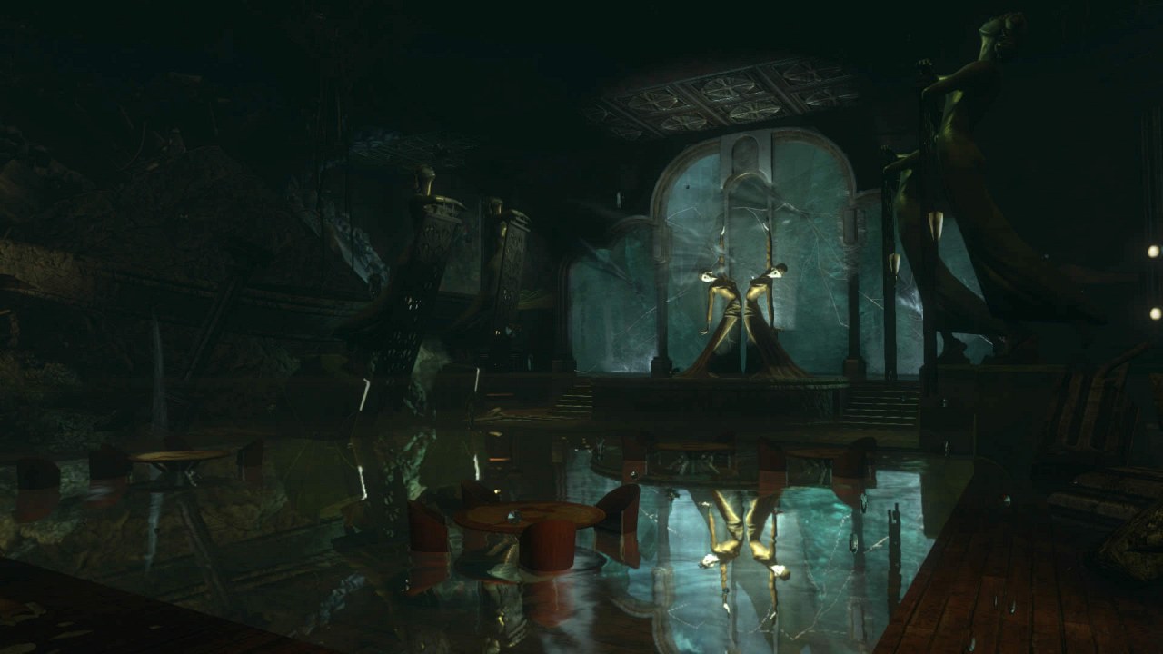BioShock™ 2 Remastered — скриншот 1
