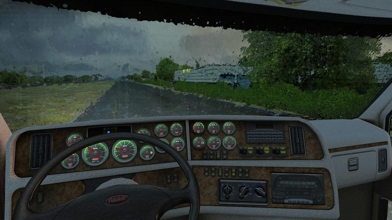 Rig 'n' Roll — скриншот 1