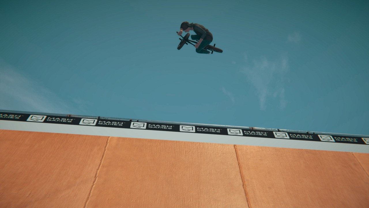 PIPE by BMX Streets — скриншот 1