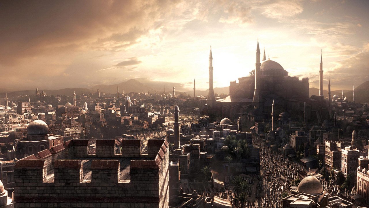 Sid Meier's Civilization® V — скриншот 1